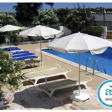 Apartamentos Vivenda Veiguinha Albufeira Exterior foto