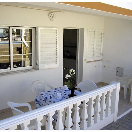Apartamentos Vivenda Veiguinha Albufeira Exterior foto