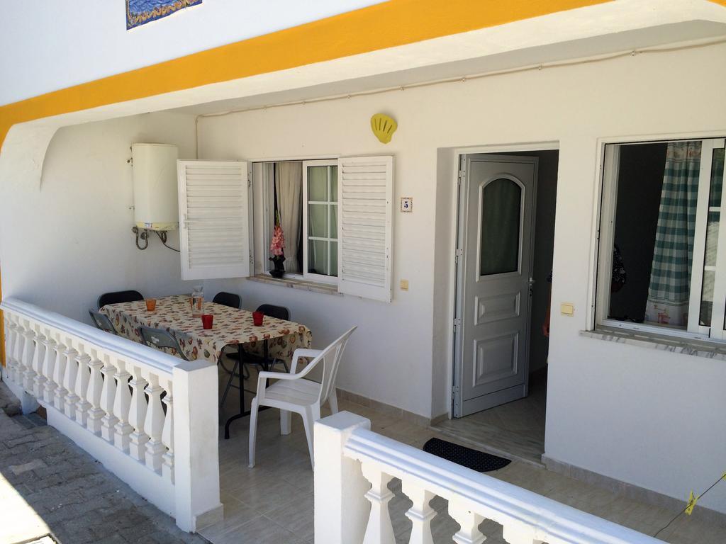 Apartamentos Vivenda Veiguinha Albufeira Quarto foto