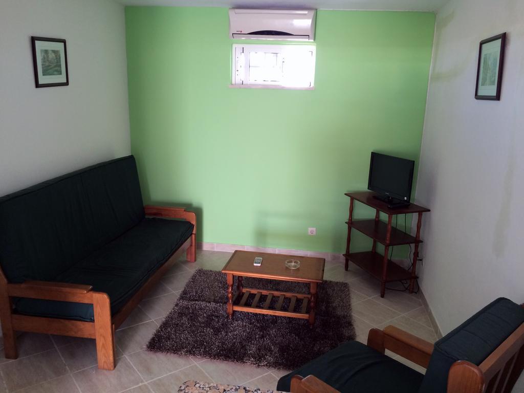 Apartamentos Vivenda Veiguinha Albufeira Quarto foto