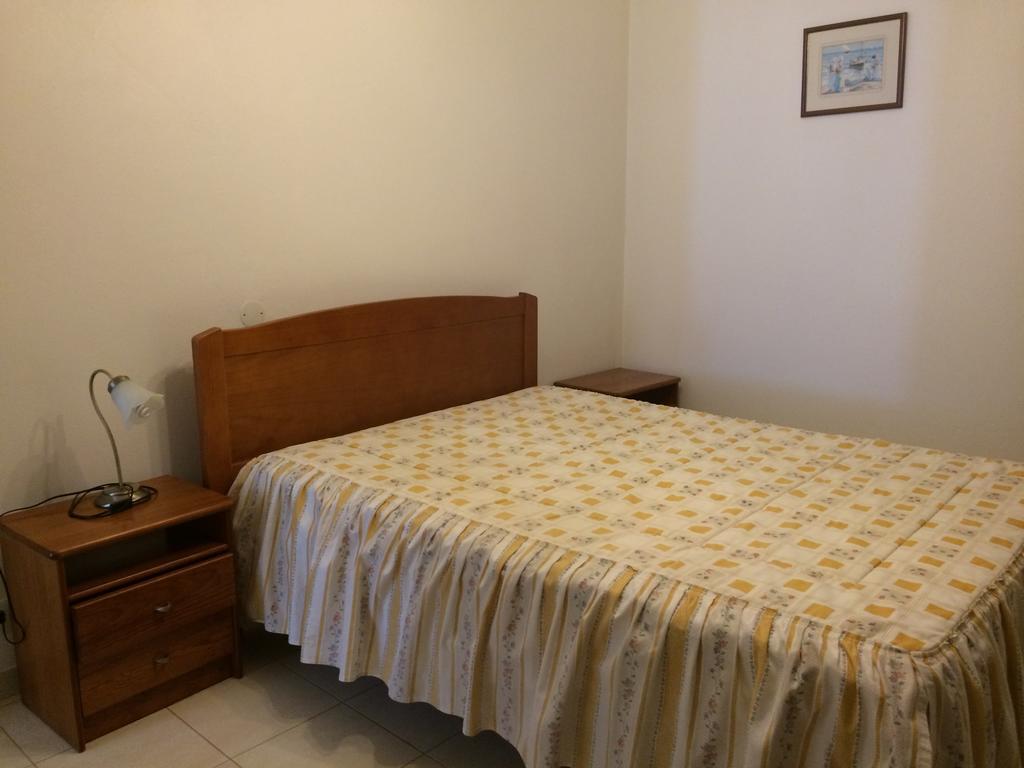 Apartamentos Vivenda Veiguinha Albufeira Exterior foto