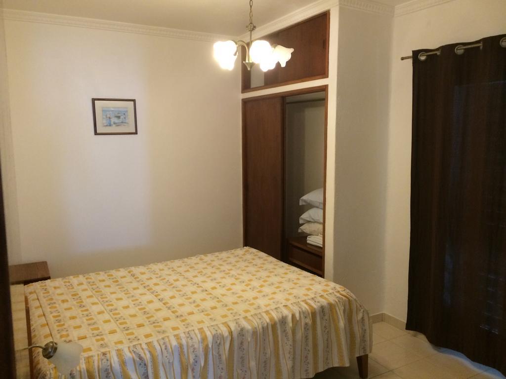 Apartamentos Vivenda Veiguinha Albufeira Exterior foto