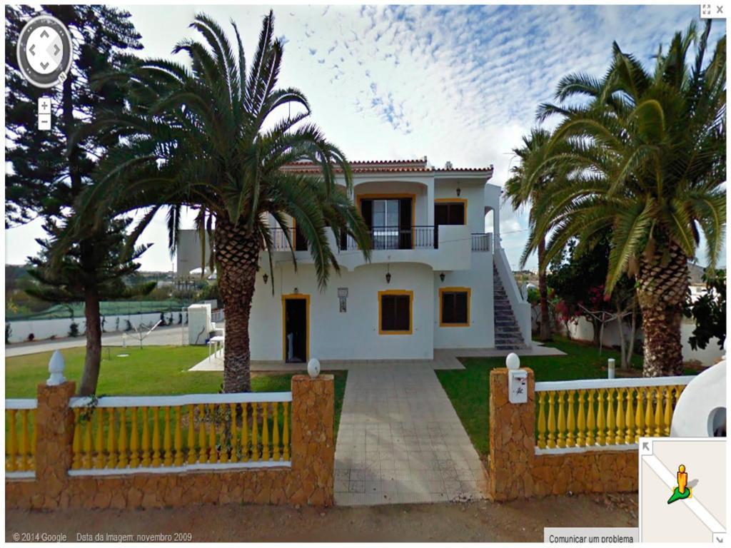 Apartamentos Vivenda Veiguinha Albufeira Quarto foto