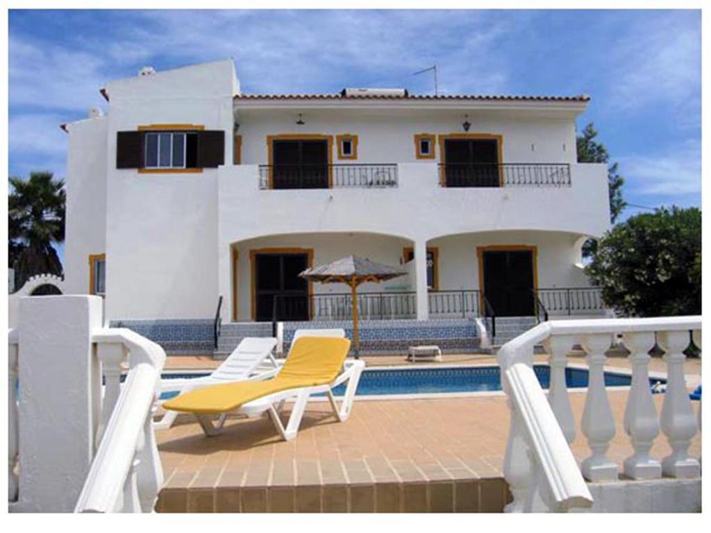 Apartamentos Vivenda Veiguinha Albufeira Quarto foto