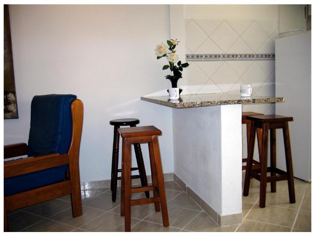 Apartamentos Vivenda Veiguinha Albufeira Quarto foto