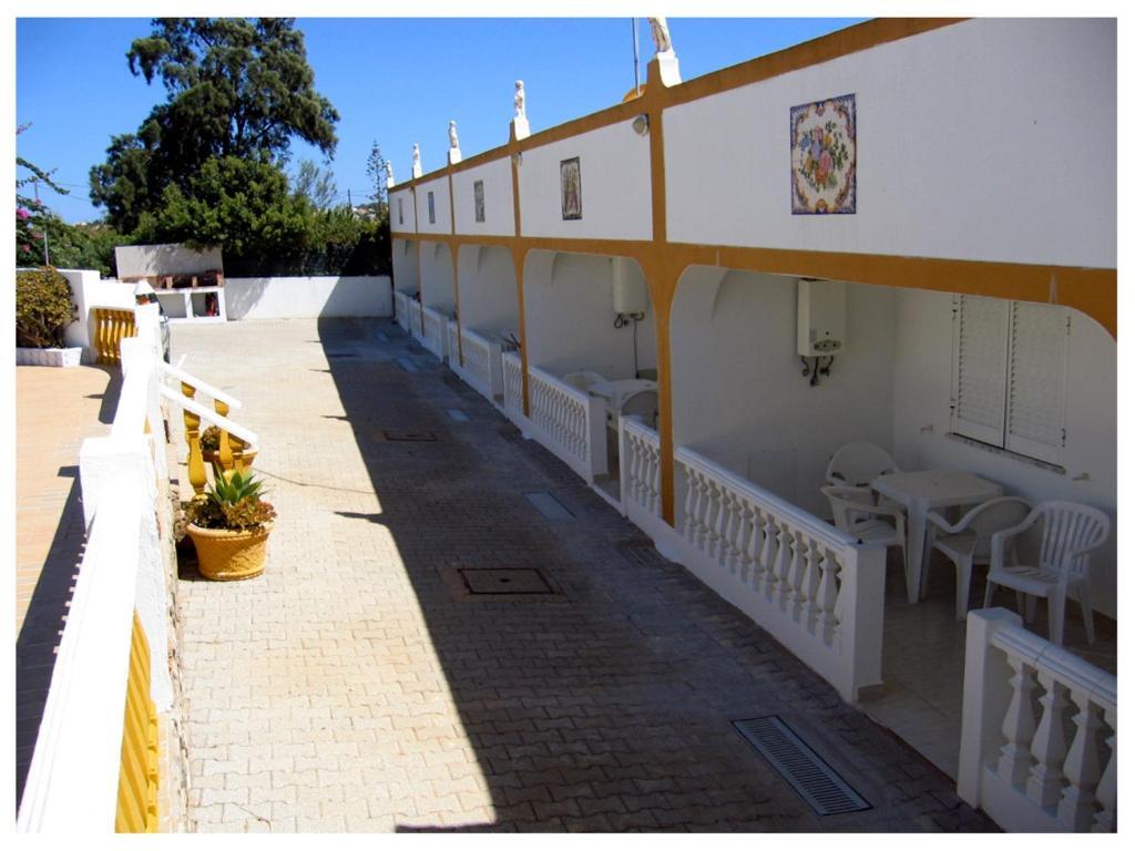 Apartamentos Vivenda Veiguinha Albufeira Quarto foto