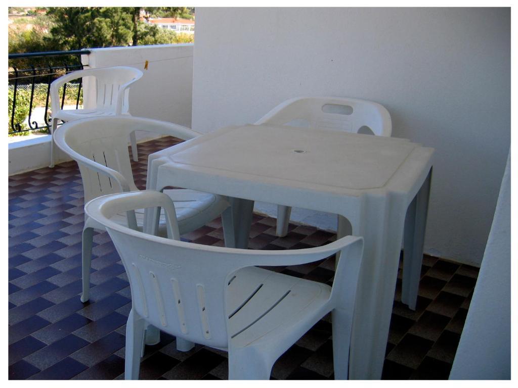 Apartamentos Vivenda Veiguinha Albufeira Quarto foto