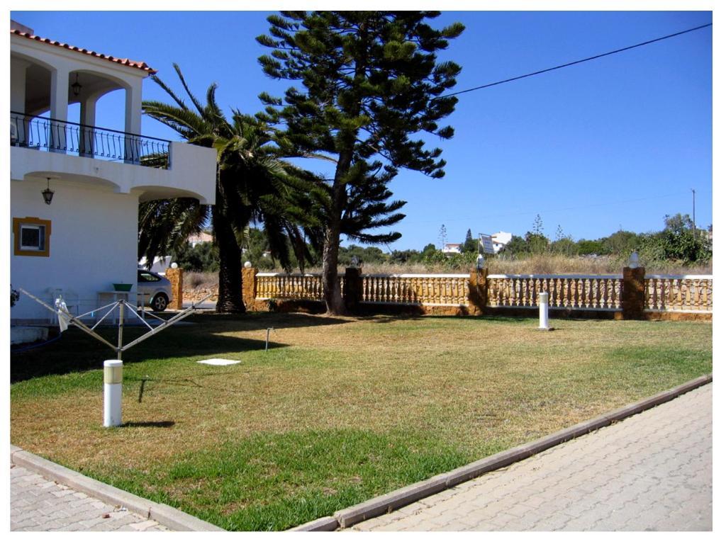 Apartamentos Vivenda Veiguinha Albufeira Exterior foto