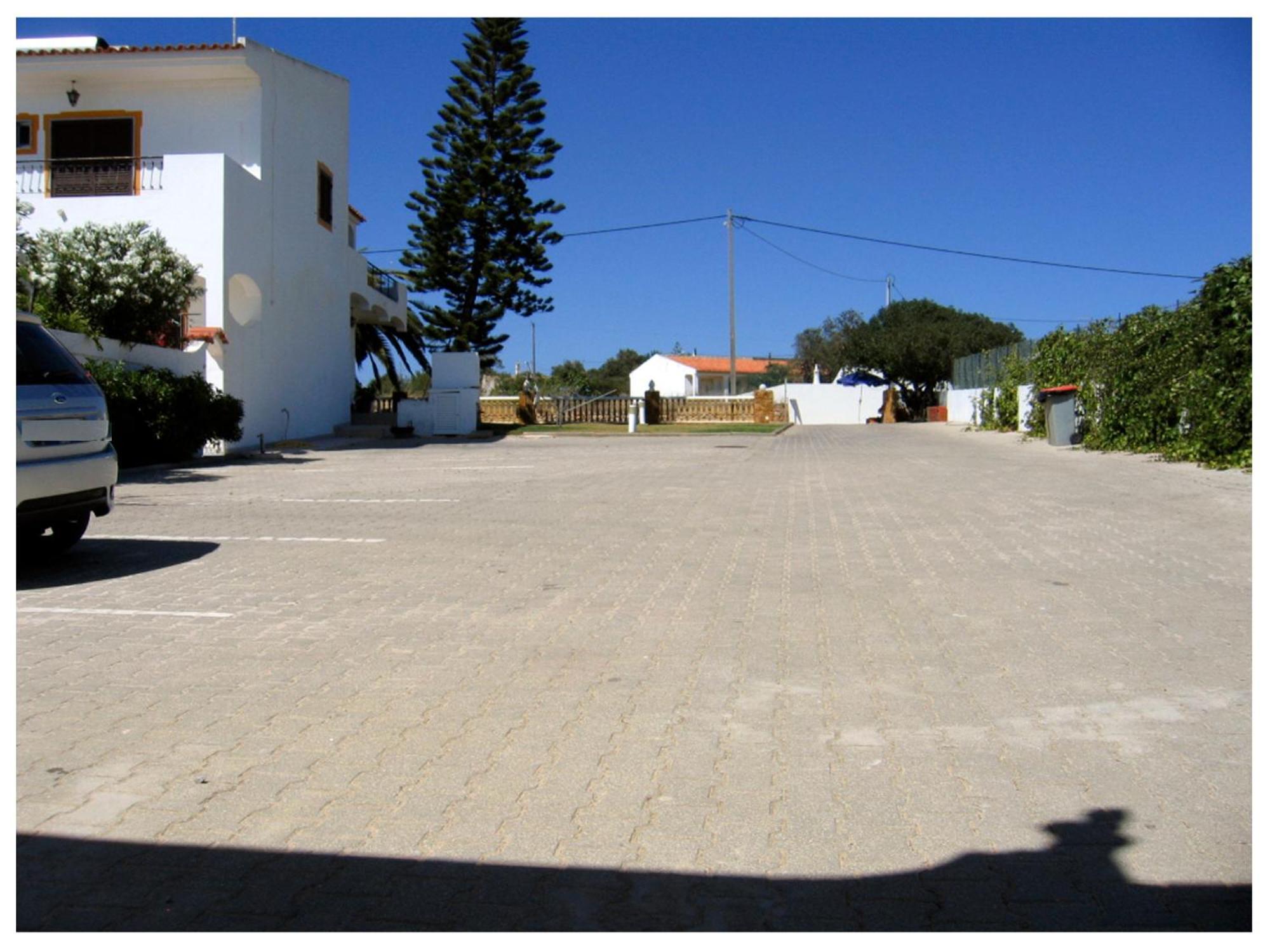 Apartamentos Vivenda Veiguinha Albufeira Exterior foto