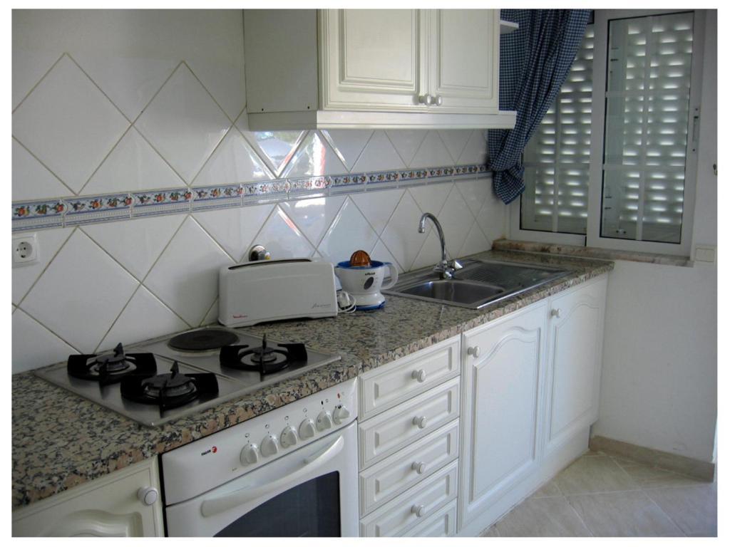 Apartamentos Vivenda Veiguinha Albufeira Quarto foto